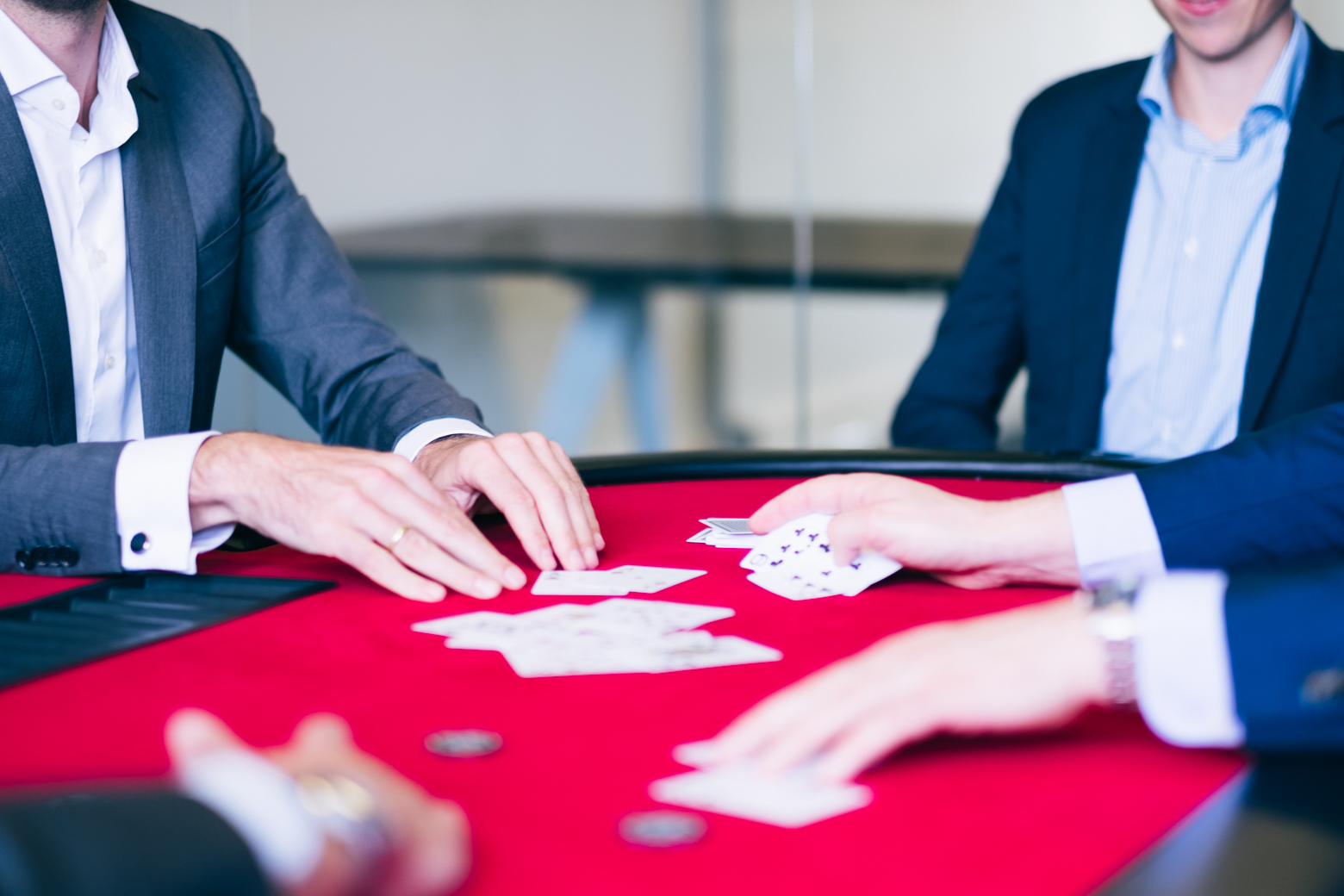 Omslagfoto van Kalff Katz & Franssen