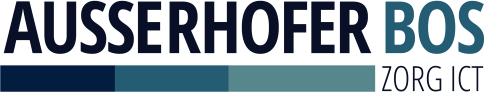 Logo AusserhoferBos ZorgICT