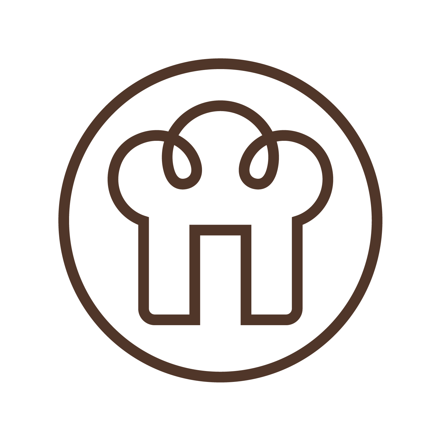 Vlaamsch Broodhuys logo