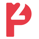 Logo p2 strategie