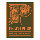 Logo Peach Pubs