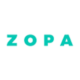 Logo Zopa