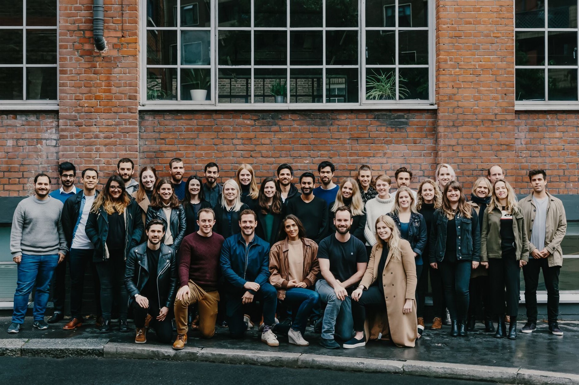 Trouva's cover photo