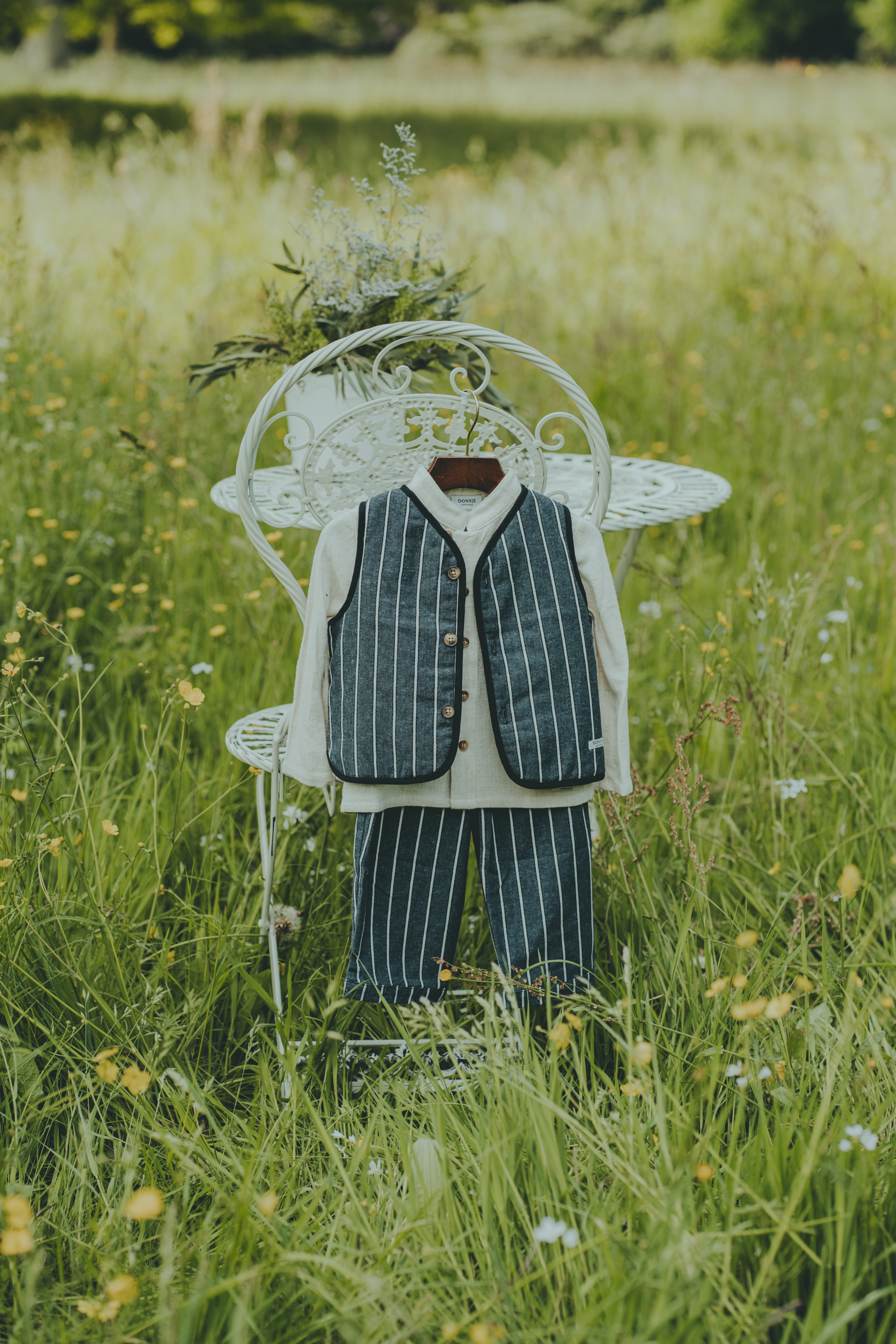 Donsje Amsterdam's cover photo