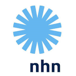 Logo Noord-Holland Noord (NHN)