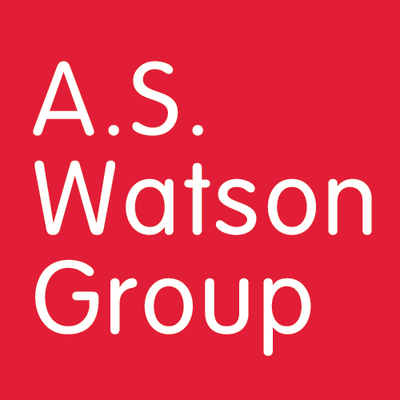 A.S. Watson Group logo