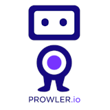 Logo Prowler UK