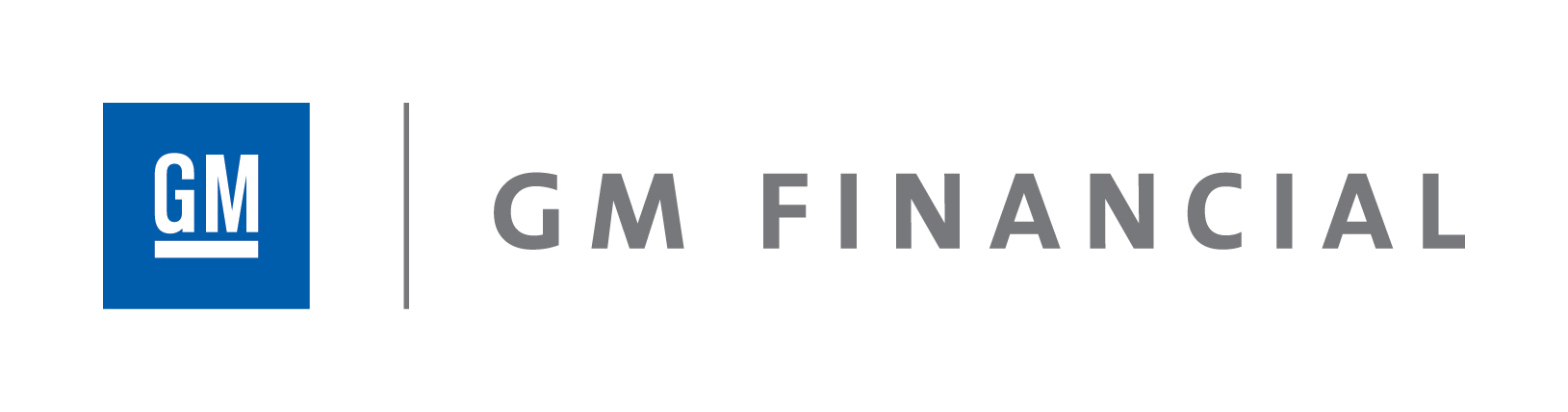 GM Financial logo