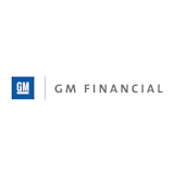 Logo GM Financial