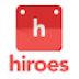 Hiroes UK logo