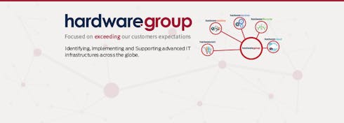 Hardware Group's cover photo
