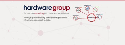Hardware Group's cover photo