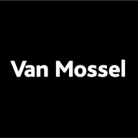 Van Mossel Automotive Group logo