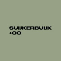 Suijkerbuijk+Co logo
