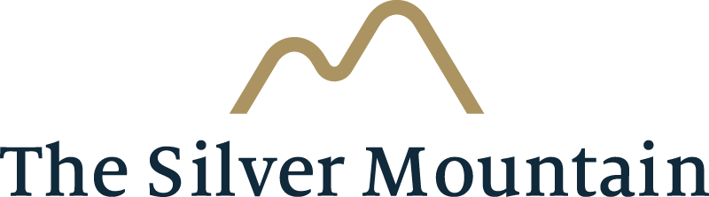 Logo The Silver Mountain