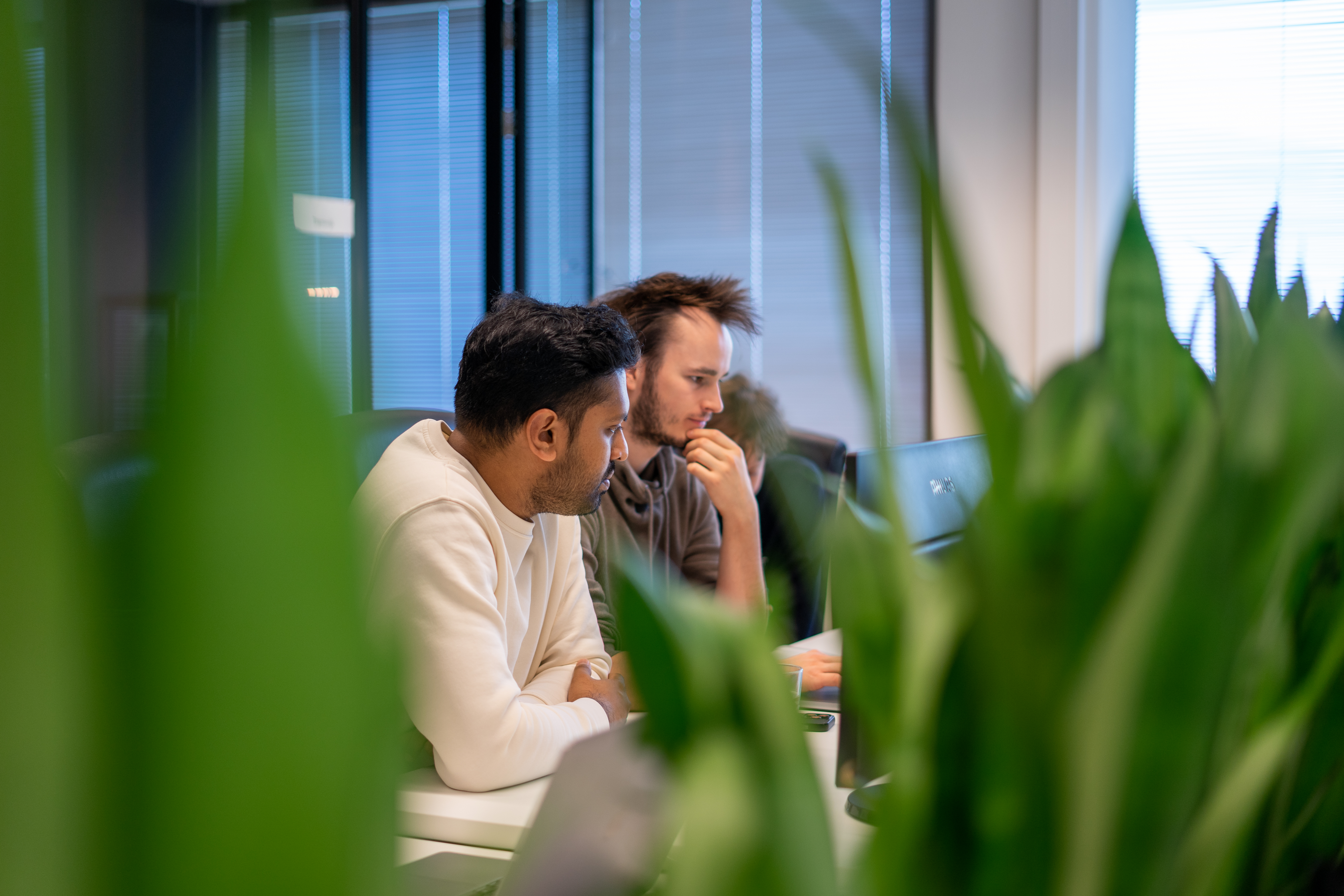 Coffee IT's cover photo