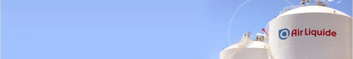 Omslagfoto van Network Partnership Representative bij Air Liquide NL