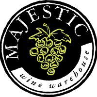 Majestic Wine logo