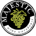 Majestic Wine logo