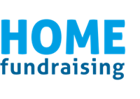 Home Fundraising logo
