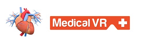 Medical VR's cover photo