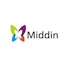Middin logo