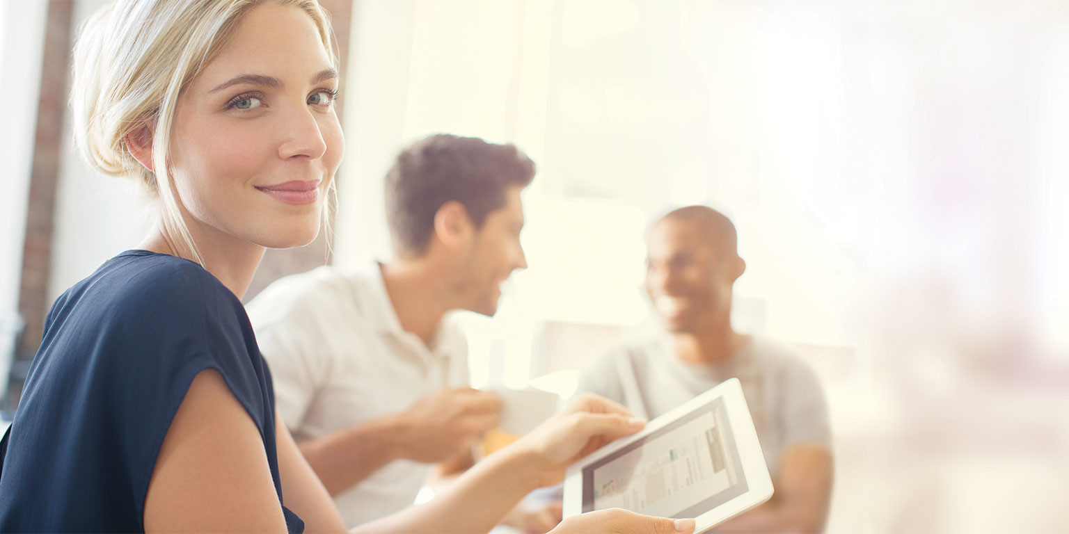 Omslagfoto van AXA Investment Managers