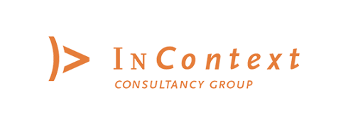 Omslagfoto van InContext