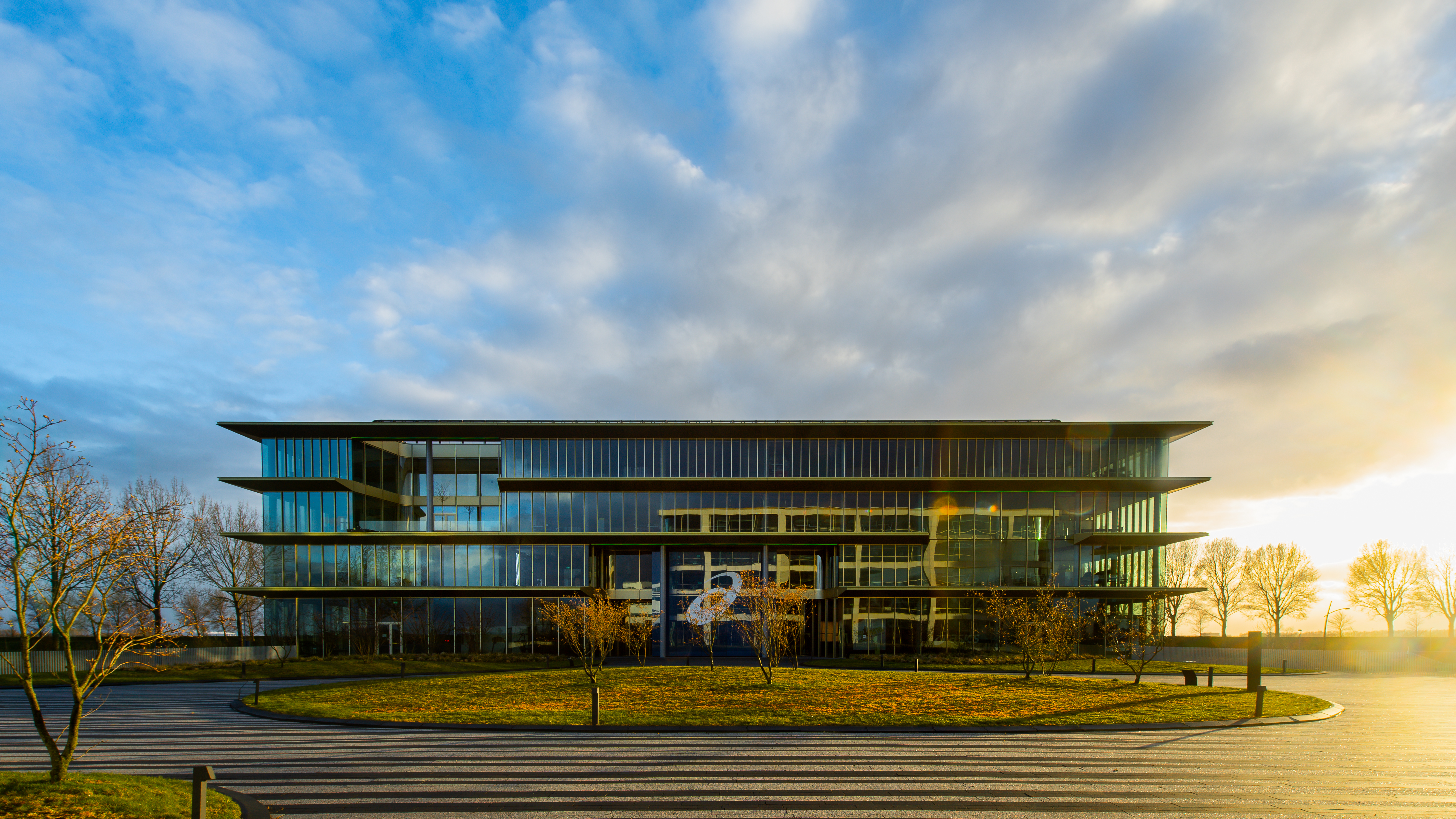 Coverphoto for Head of Sales at ASICS EMEA