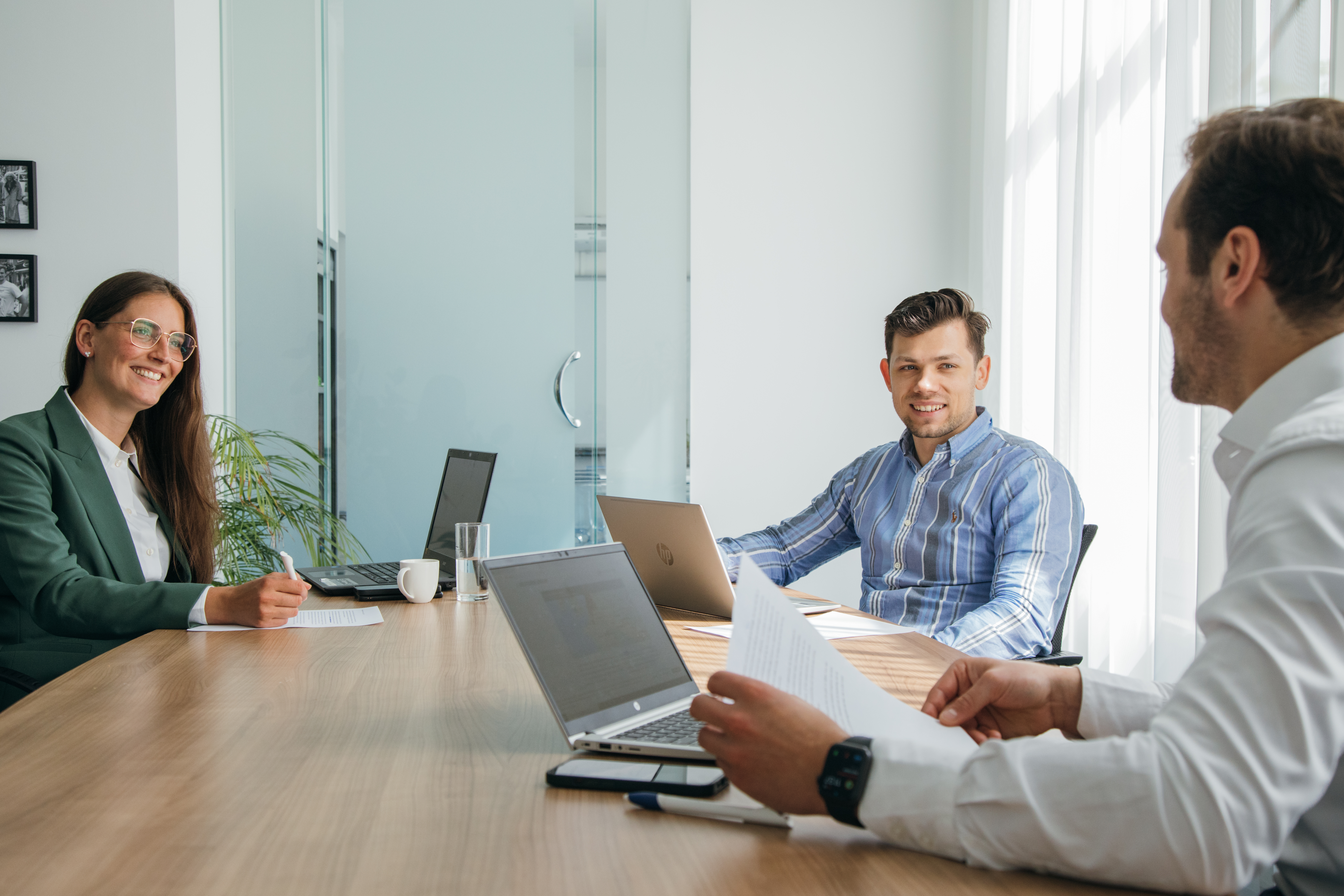 Oldenburg Bonsèl & Associates's cover photo