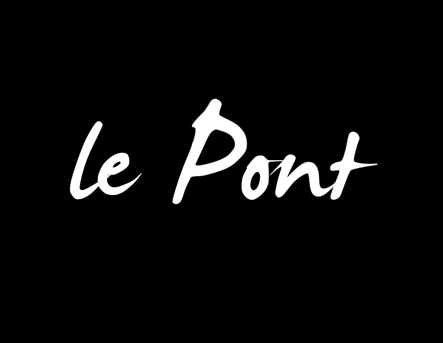 le Pont logo