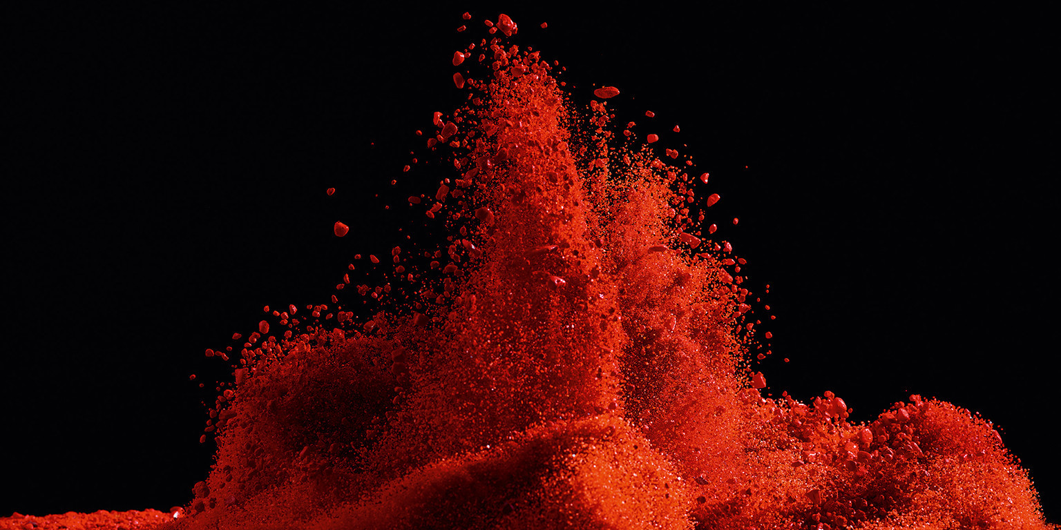 Hiscox's cover photo