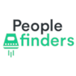 Logo Peoplefinders