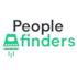 Peoplefinders logo