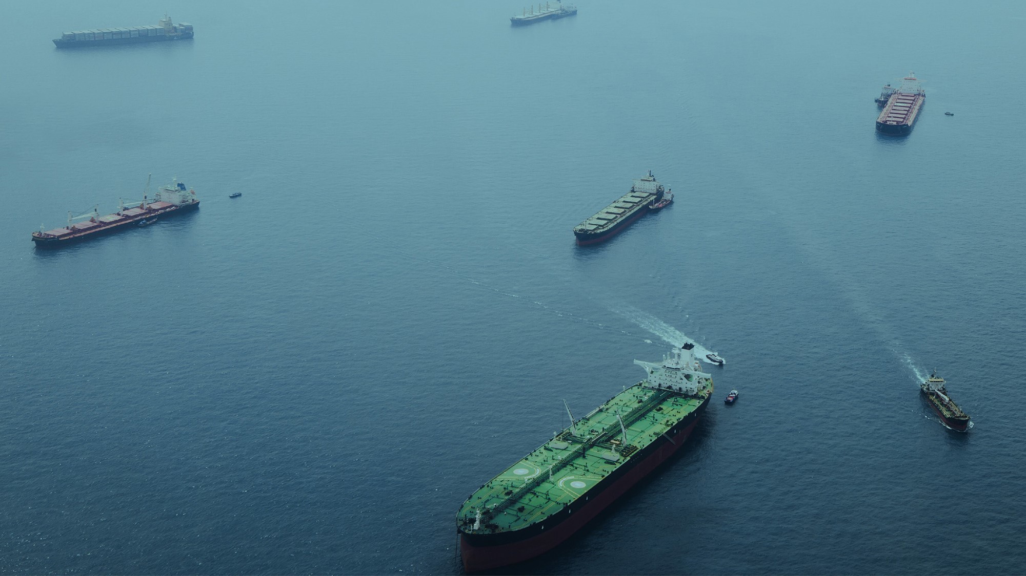 Omslagfoto van DSF Capital Partners BV