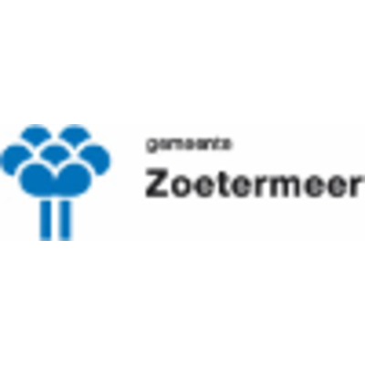 Gemeente Zoetermeer logo