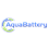 AquaBattery logo