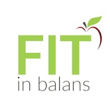 Logo FIT in balans