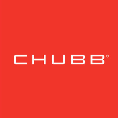 Chubb Insurance UK logo