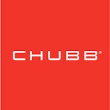 Logo Chubb Insurance UK