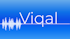 Viqal logo