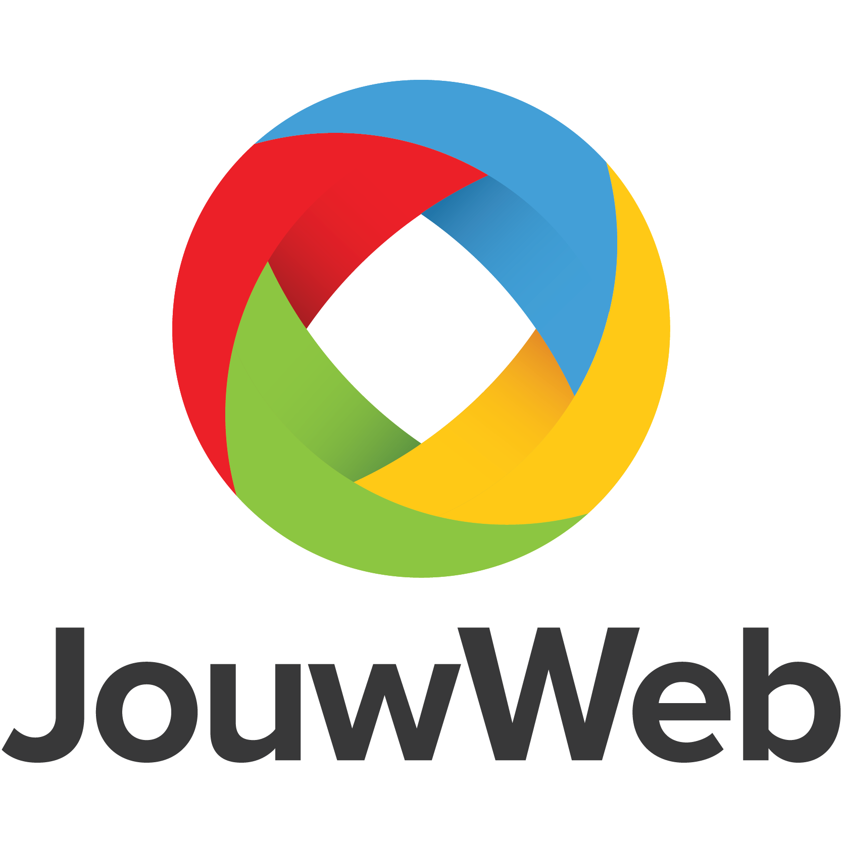 JouwWeb logo