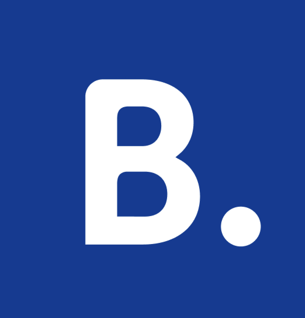 Booking.com logo