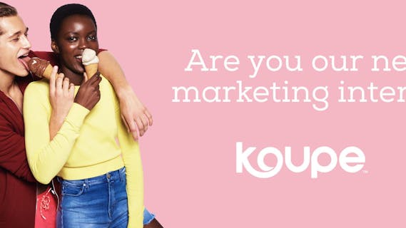 Koupe - Cover Photo