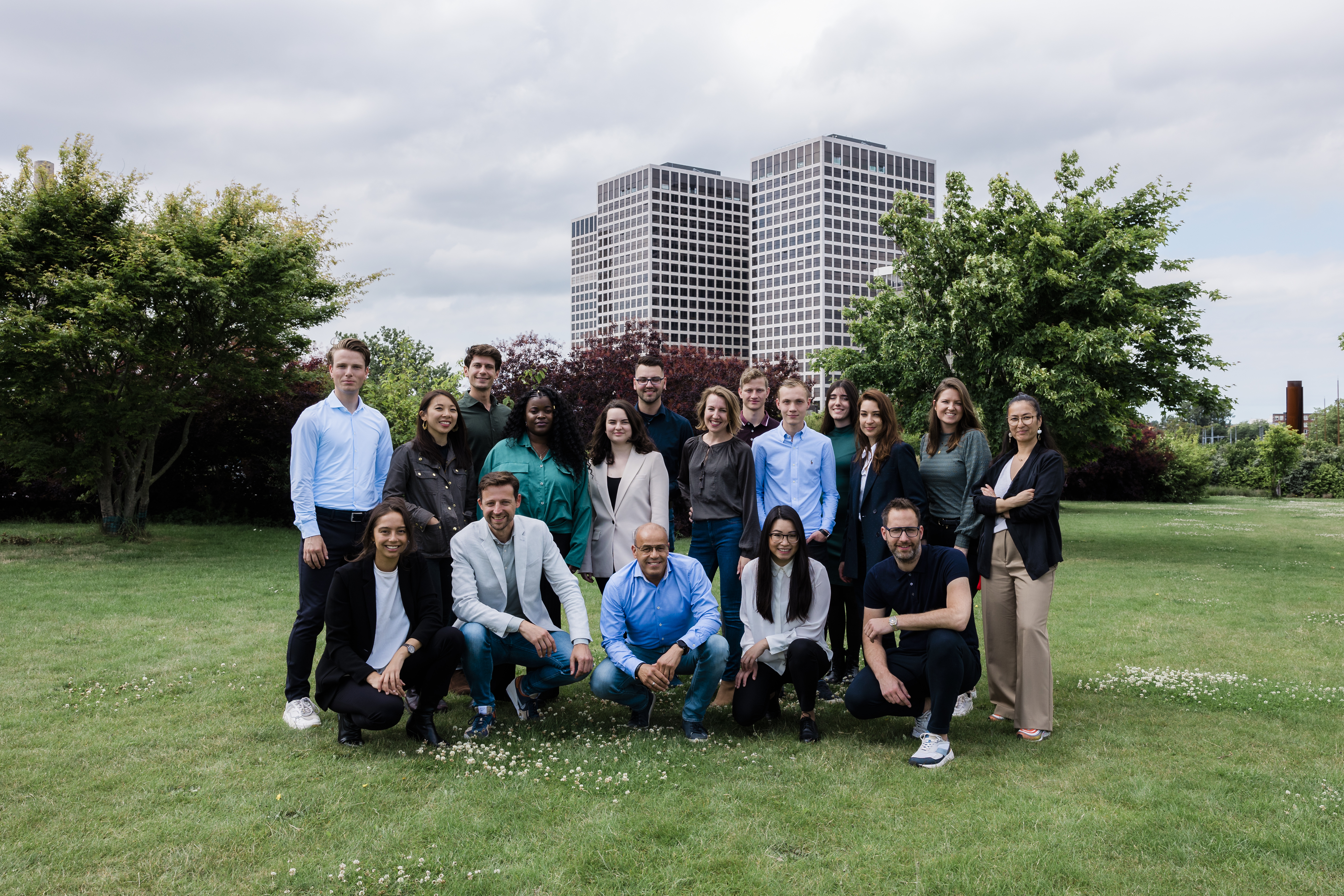 Erasmus Centre for Entrepreneurship (ECE)'s cover photo