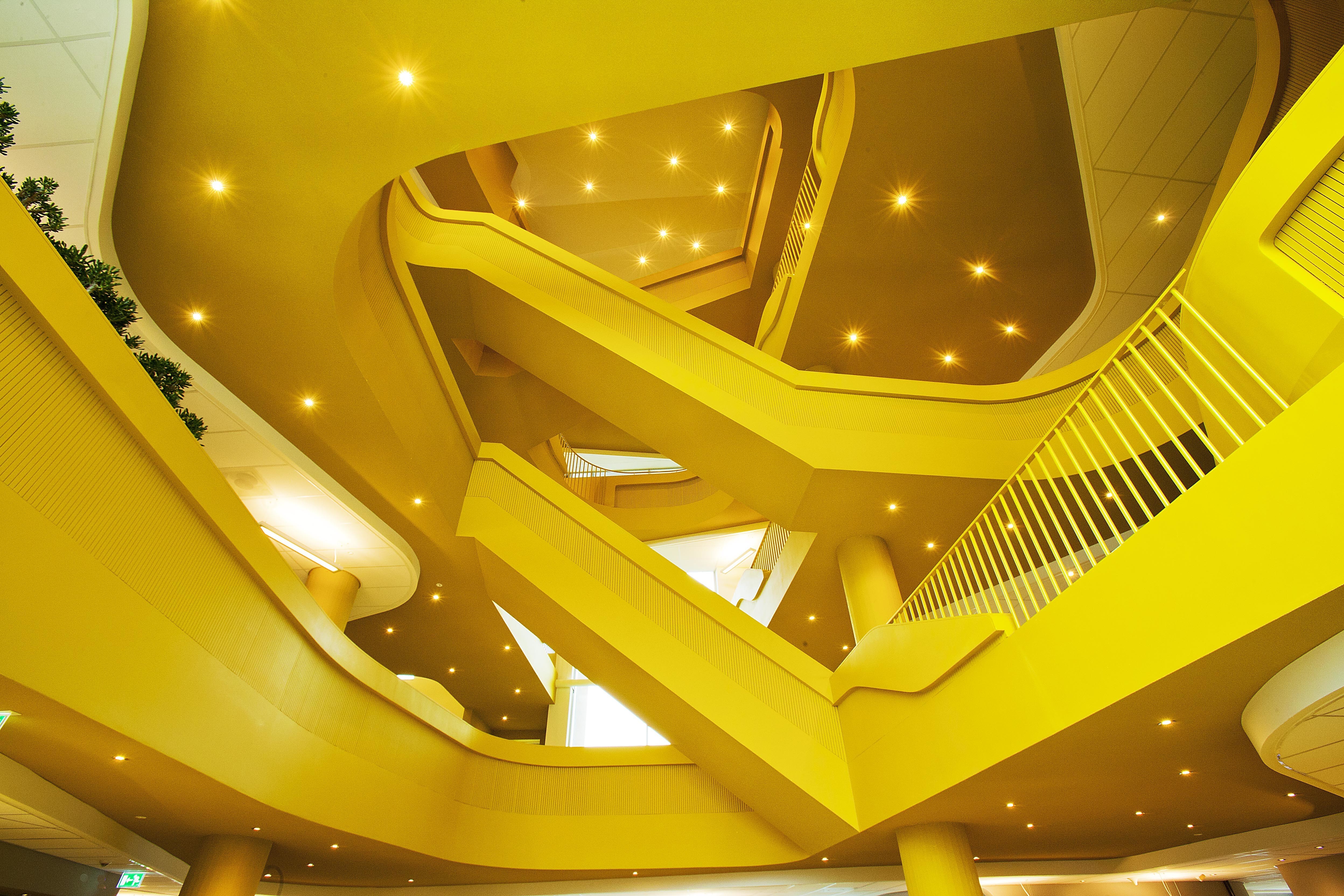 Omslagfoto van GasTerra