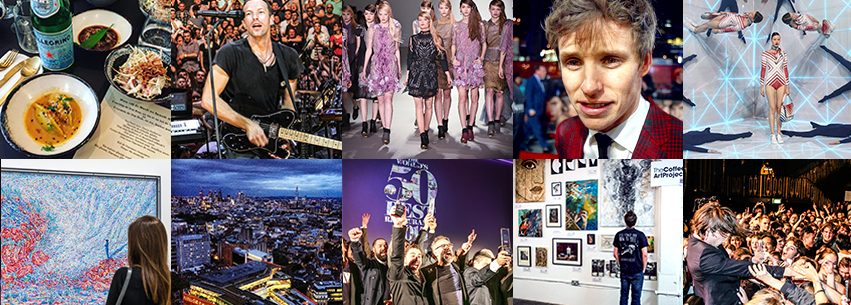 The Upcoming's cover photo