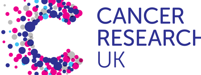 Cancer Research UK - Cover Photo