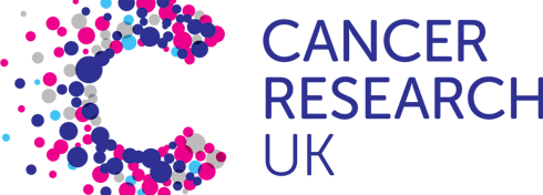 Omslagfoto van Cancer Research UK