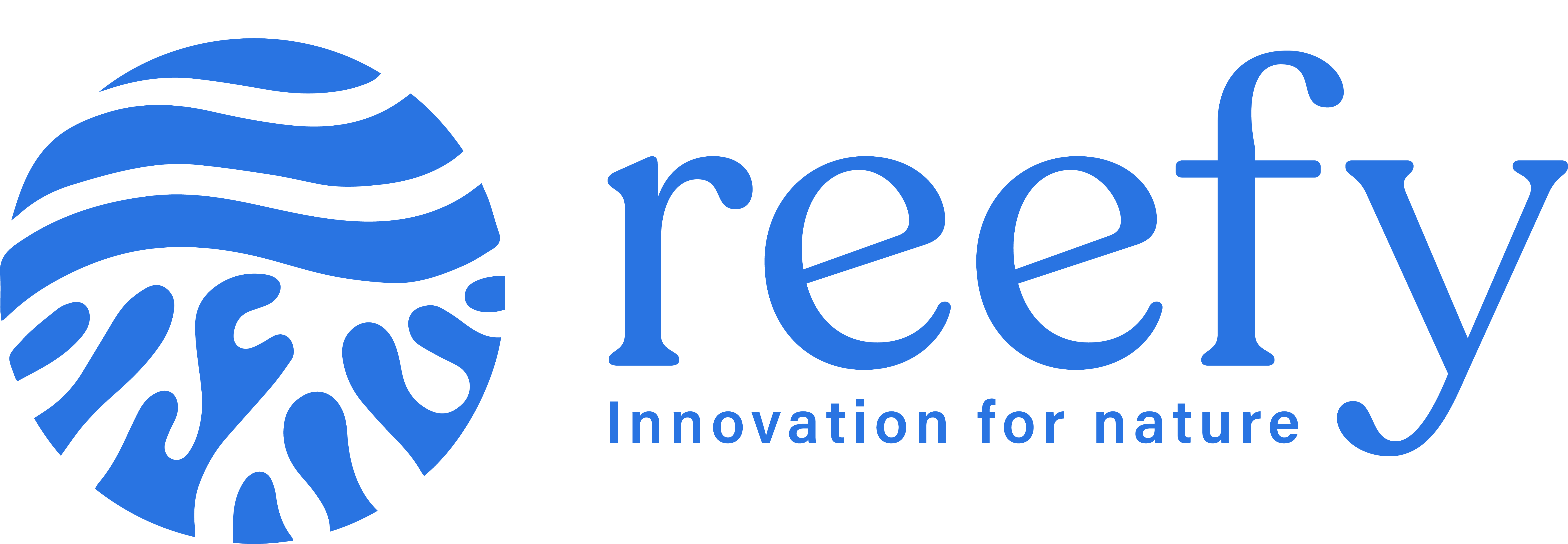Reefy logo